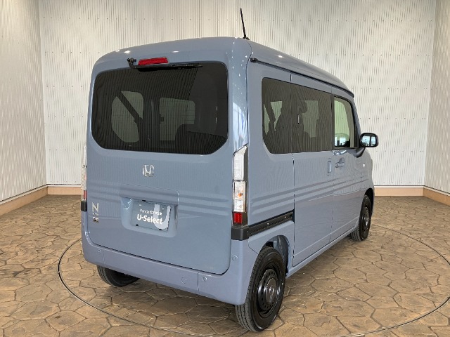 Honda N-VAN e: 9