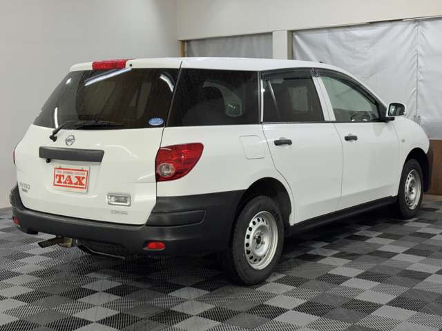 Nissan NV150 AD 3