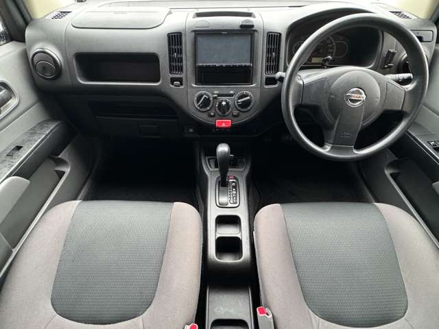 Nissan NV150 AD 4