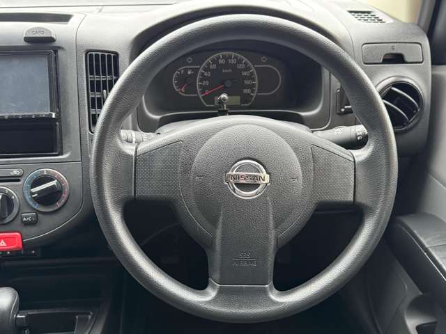 Nissan NV150 AD 5