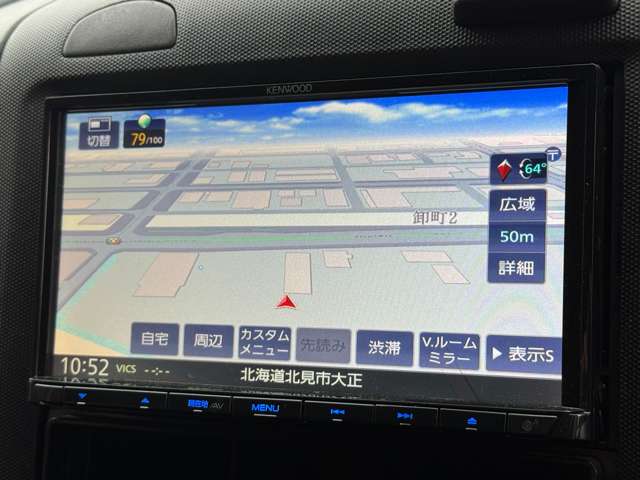 Nissan NV150 AD 6