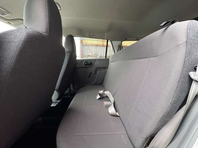 Nissan NV150 AD 8