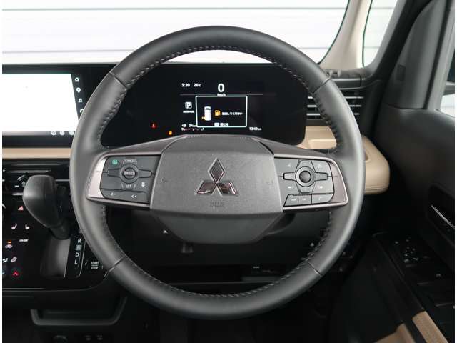 Mitsubishi Delica Mini 7
