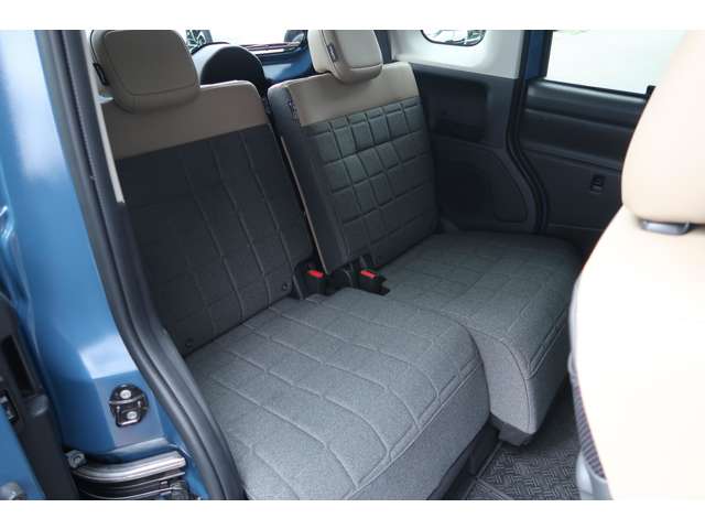 Mitsubishi Delica Mini 9
