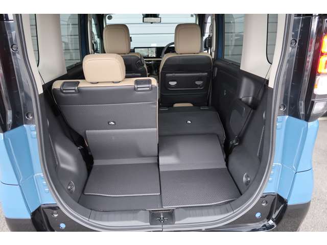 Mitsubishi Delica Mini 10