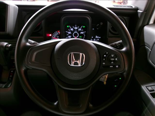 Honda N-VAN 12