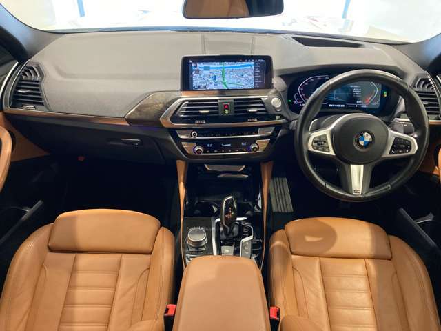 BMW X4 3