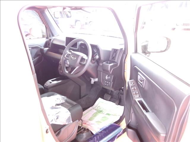 Daihatsu Taft 11