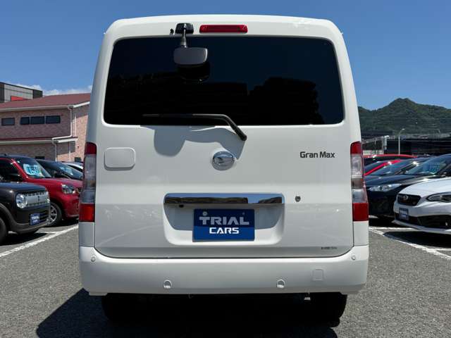 Daihatsu グランマックスカーゴ 11
