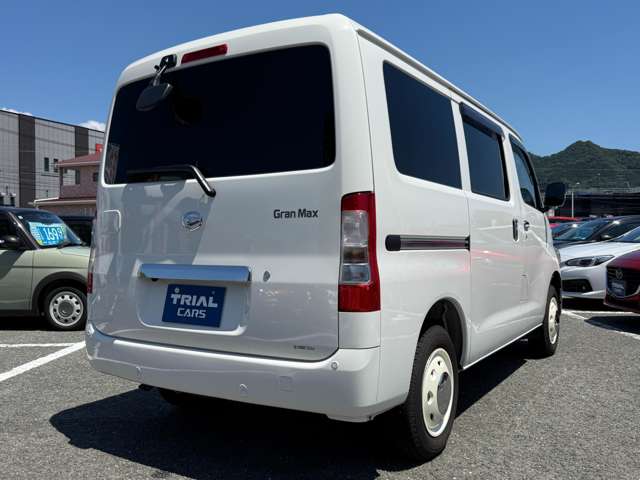 Daihatsu グランマックスカーゴ 12
