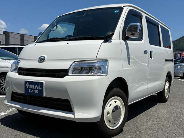 Daihatsu グランマックスカーゴ 5