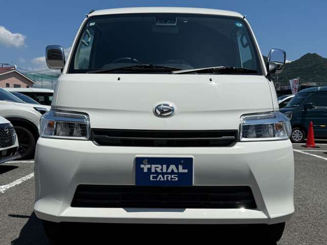 Daihatsu グランマックスカーゴ 6