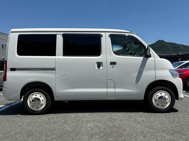 Daihatsu グランマックスカーゴ 8