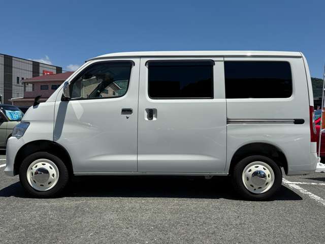 Daihatsu グランマックスカーゴ 9