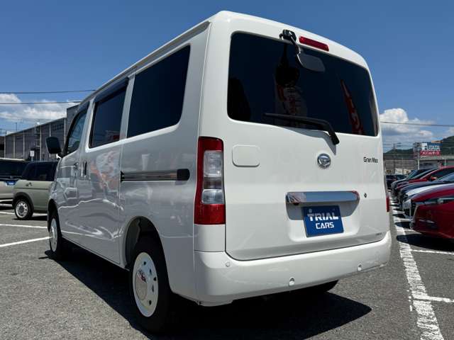 Daihatsu グランマックスカーゴ 10