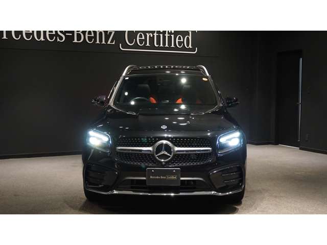 Mercedes-Benz GLB 6