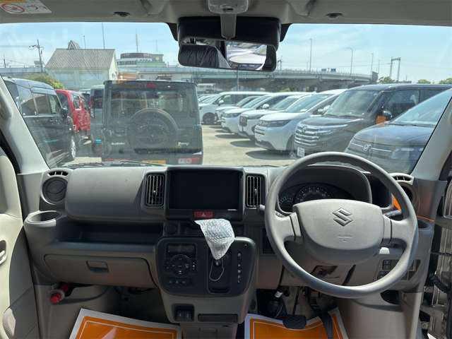 Suzuki Every 2
