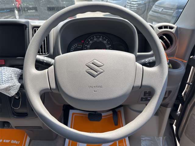 Suzuki Every 3