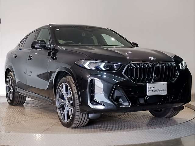 BMW X6 11