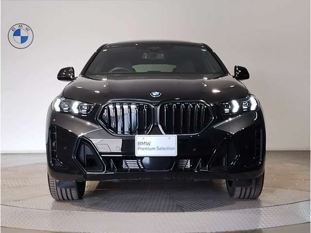 BMW X6 5