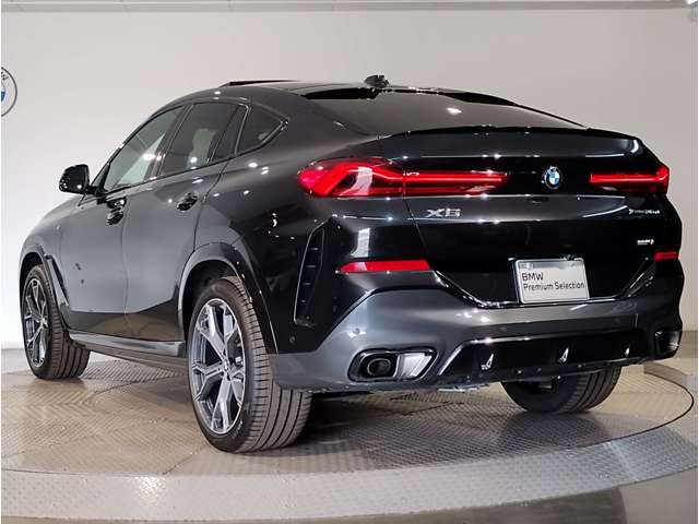 BMW X6 7