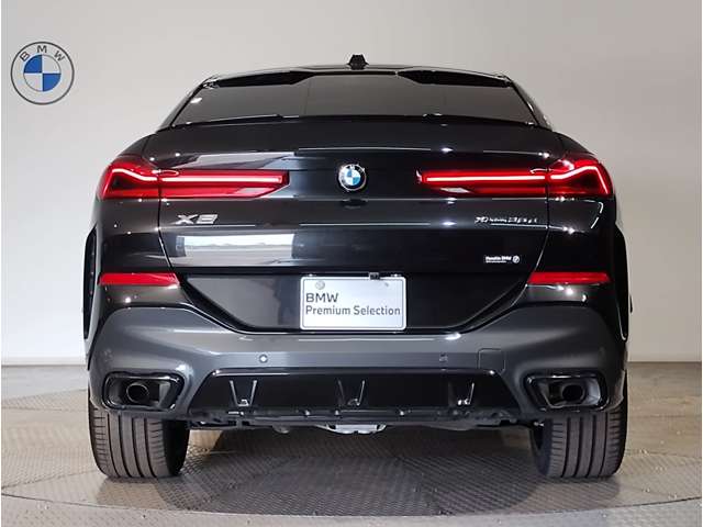 BMW X6 8