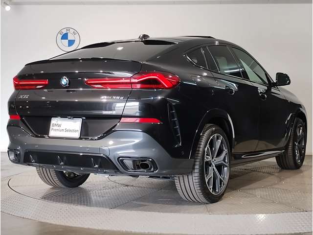 BMW X6 9