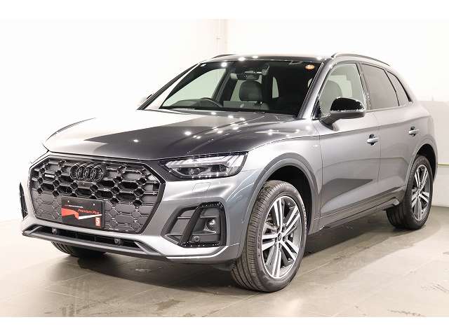 Audi Q5 6