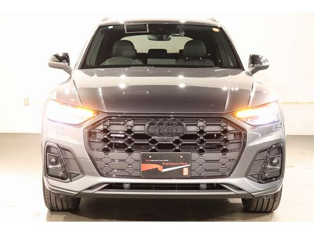 Audi Q5 10