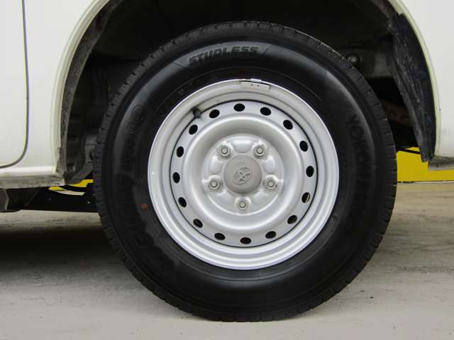 Toyota Town Ace Van 11