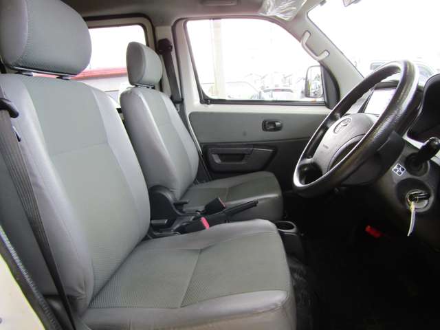 Toyota Town Ace Van 6