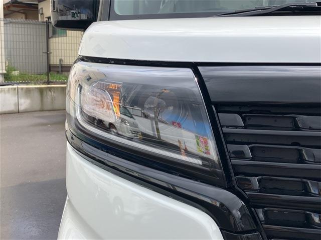 Suzuki Spacia Base 10