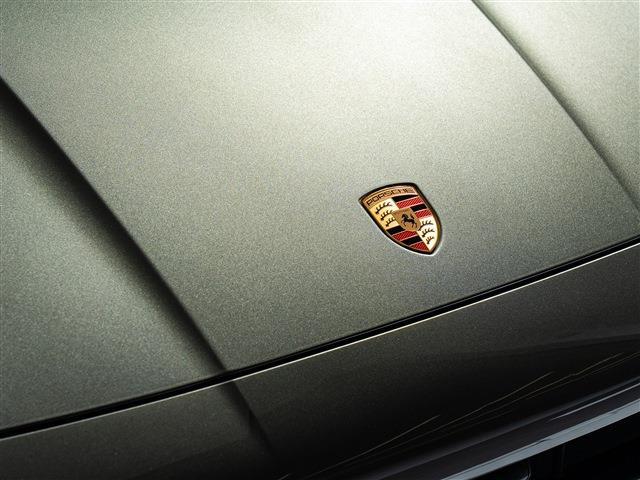 Porsche Cayenne 5