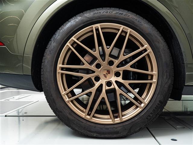Porsche Cayenne 10