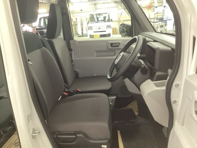 Honda N-VAN e: 12