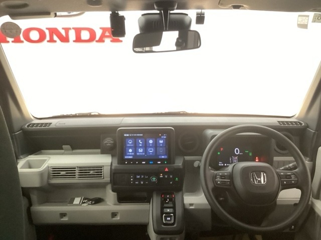 Honda N-VAN e: 2