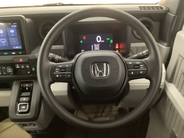 Honda N-VAN e: 3