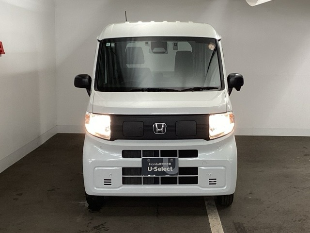 Honda N-VAN e: 4