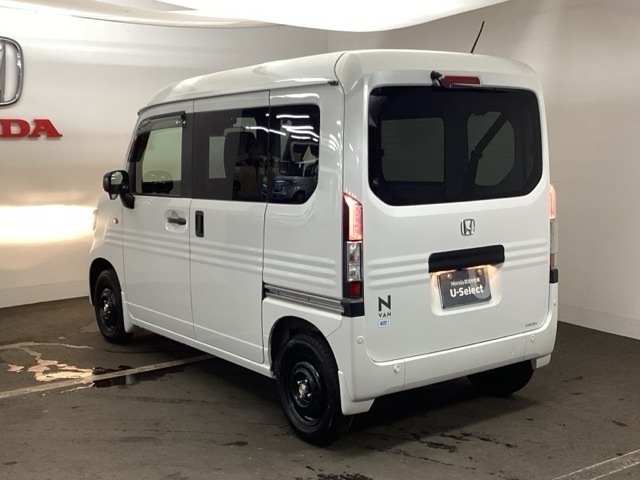 Honda N-VAN e: 6
