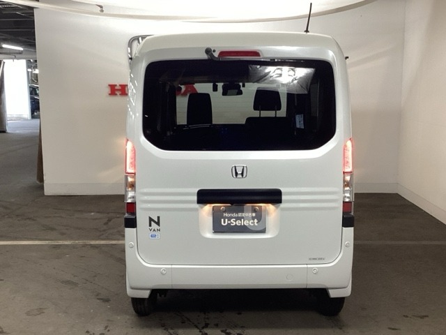 Honda N-VAN e: 7