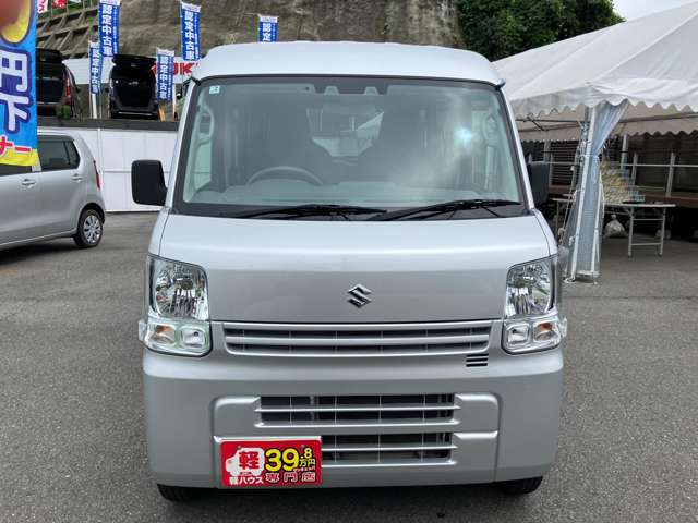 Suzuki Every 11