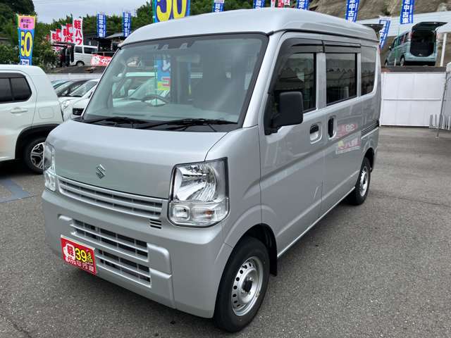 Suzuki Every 12