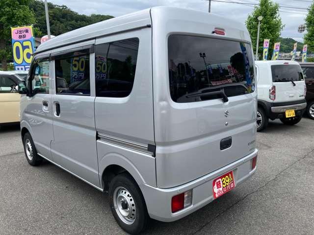 Suzuki Every 2