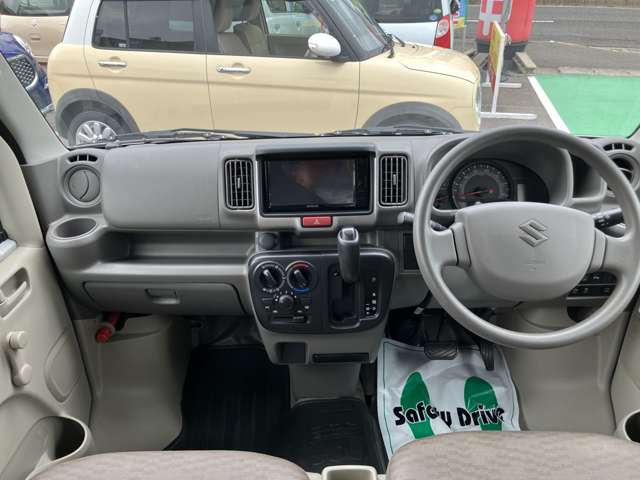 Suzuki Every 3
