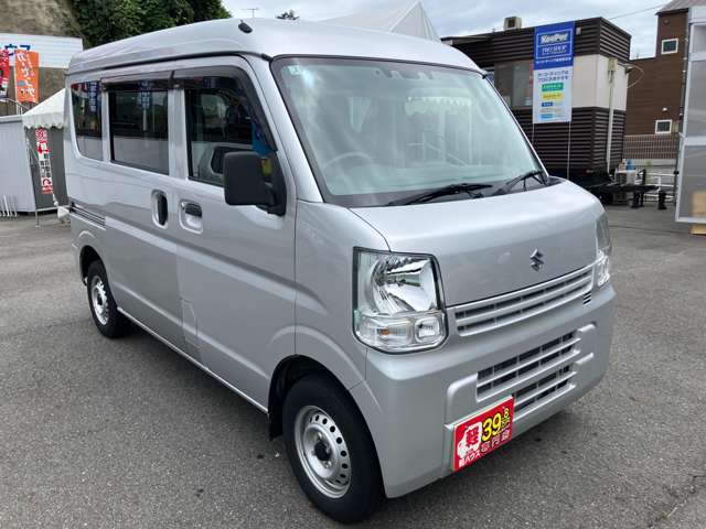 Suzuki Every 10