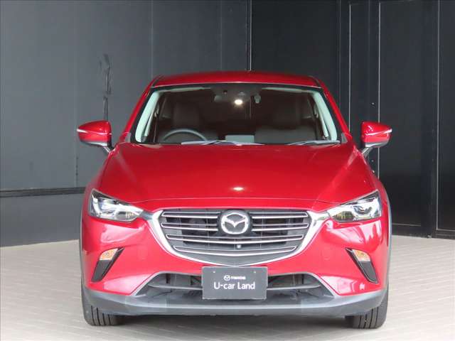 Mazda CX-3 5
