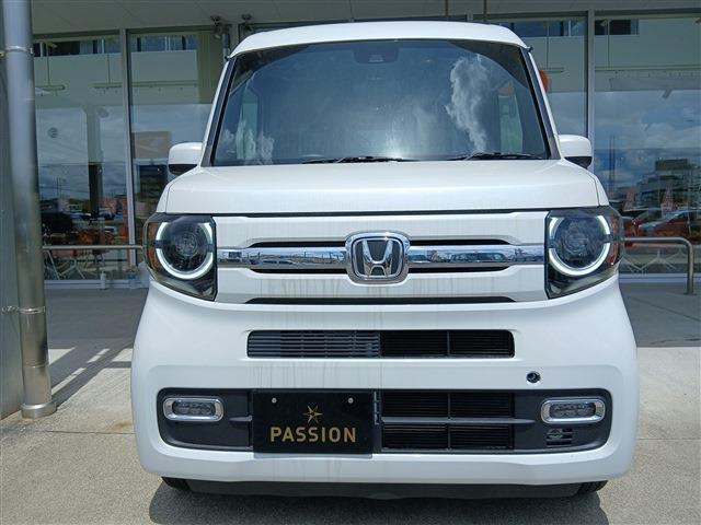 Honda N-VAN 7