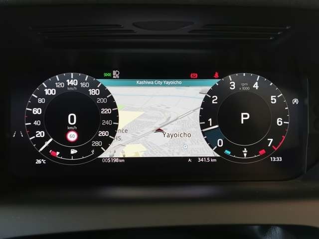 Land Rover Discovery Sport 12