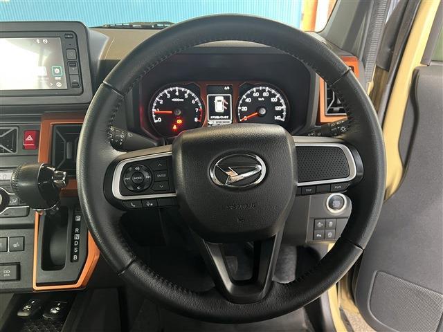Daihatsu Taft 5