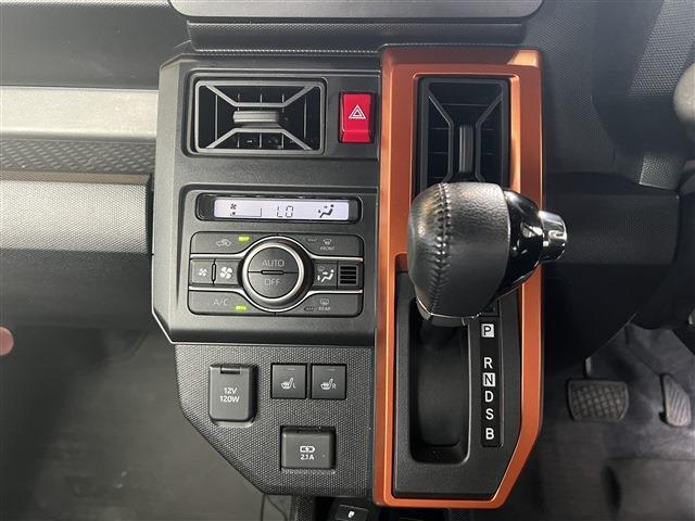 Daihatsu Taft 8